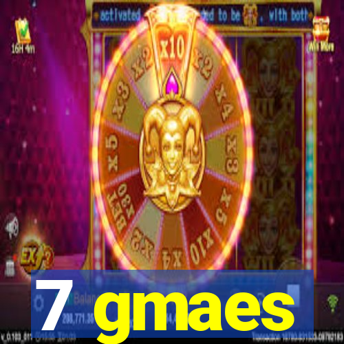 7 gmaes